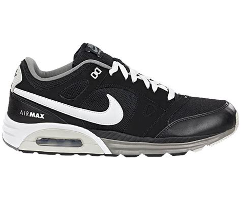 nike air max lunar herrenschuhe schwarz weiss|Nike Factory Stores.